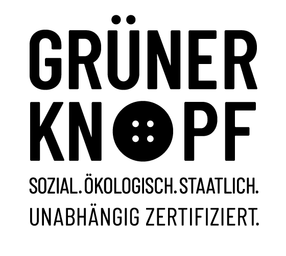 Grüner Knopf – We Change Fashion