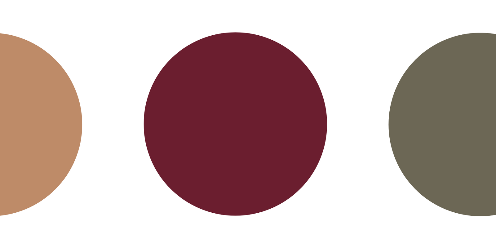 Die Farben der Saison HW22