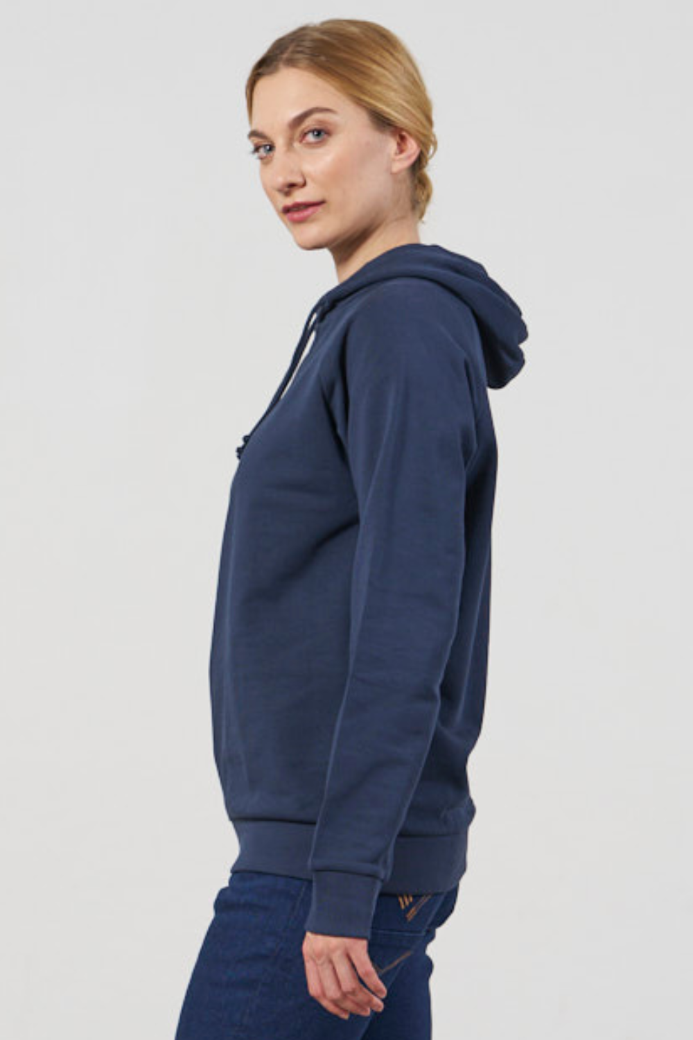 fv-Bev:erly | Hoodie