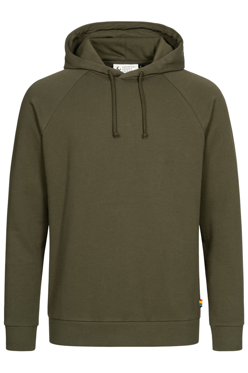 fv-Bev:erly | Hoodie