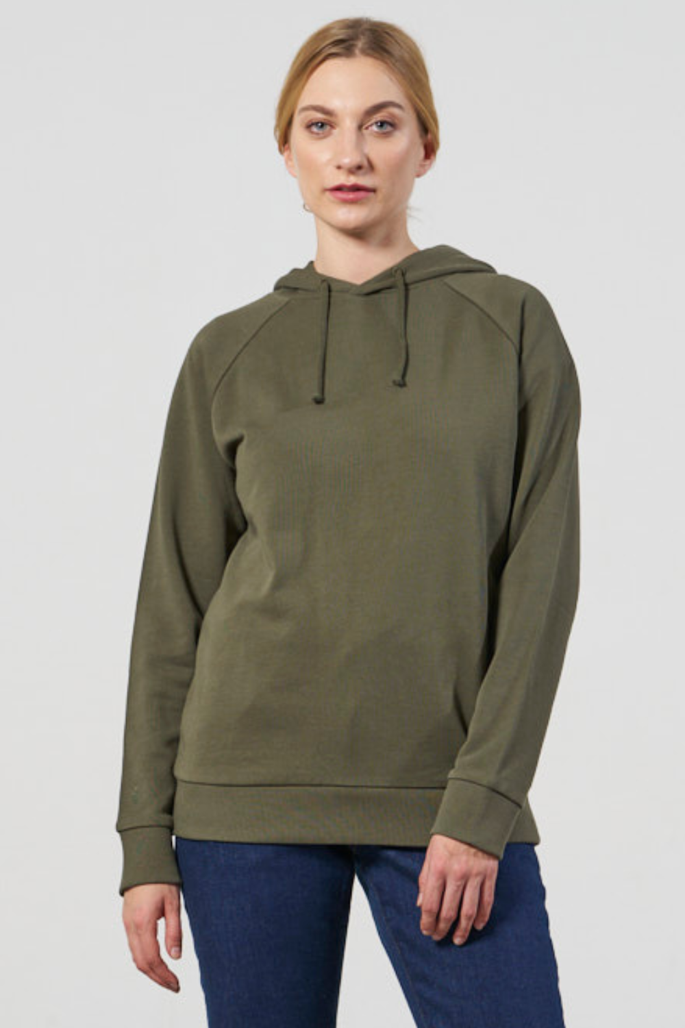fv-Bev:erly | Hoodie