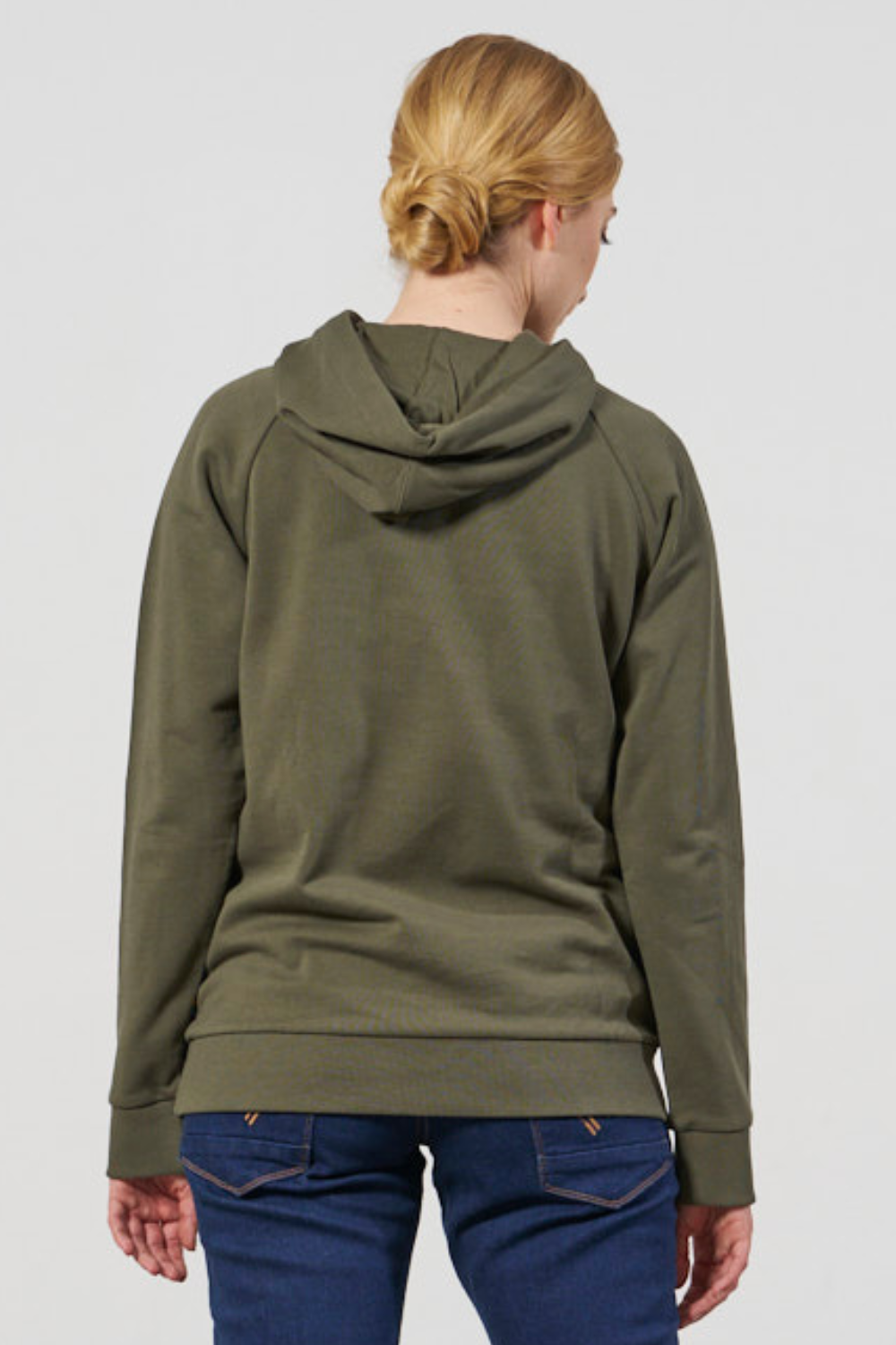 fv-Bev:erly | Hoodie
