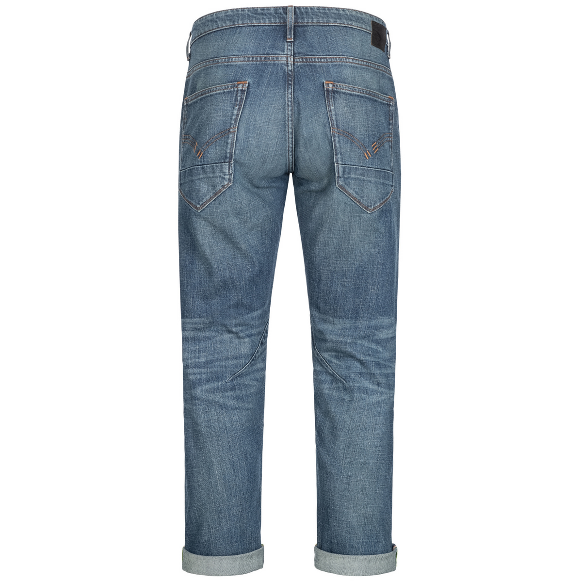fv-Jas:per Relaxed Fit | Medium Waist I feuervogl