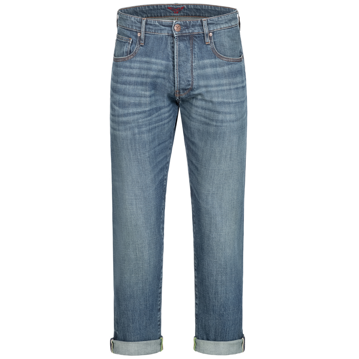 fv-Jas:per Relaxed Fit | Medium Waist I feuervogl
