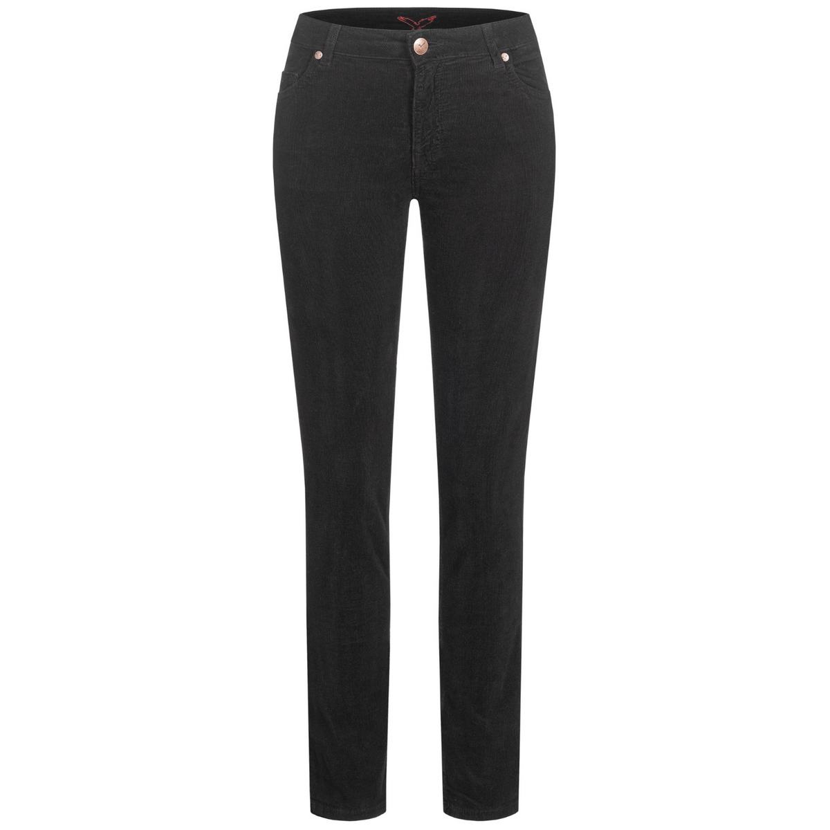 fv-Sve:nja | SlimFit | Medium Waist | Feincord