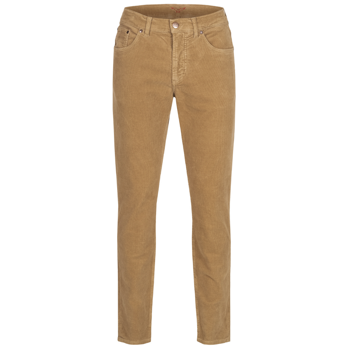 fv-Fi:nn Slim Fit | Medium Waist | Fine Corduroy I feuervogl