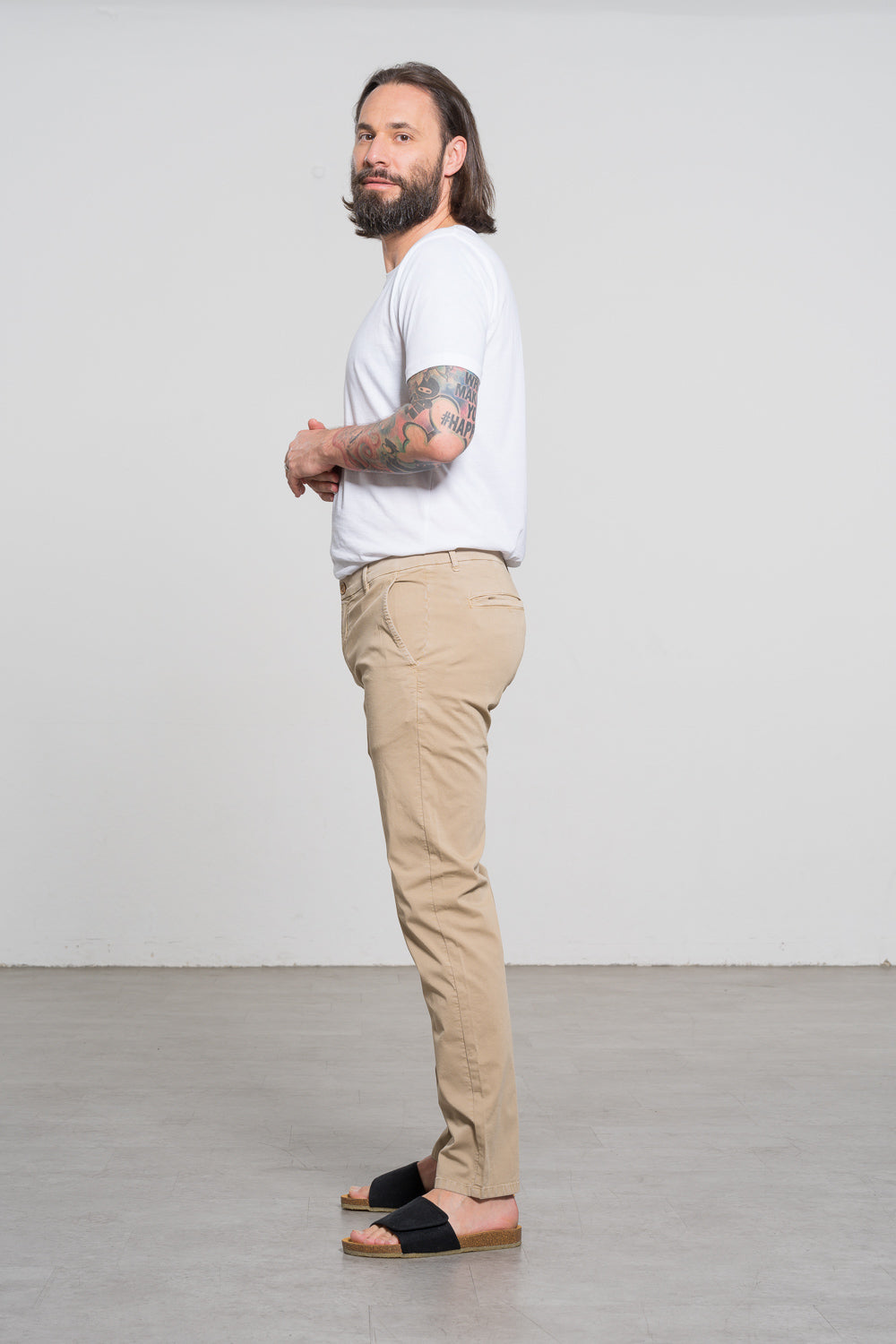 fv-Las:se | Chino | Slim Fit