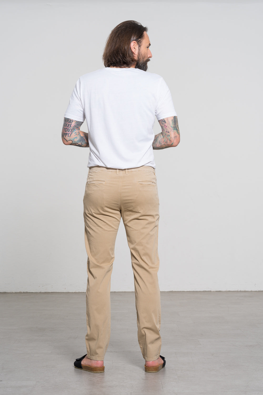 fv-Las:se | Chino | Slim Fit