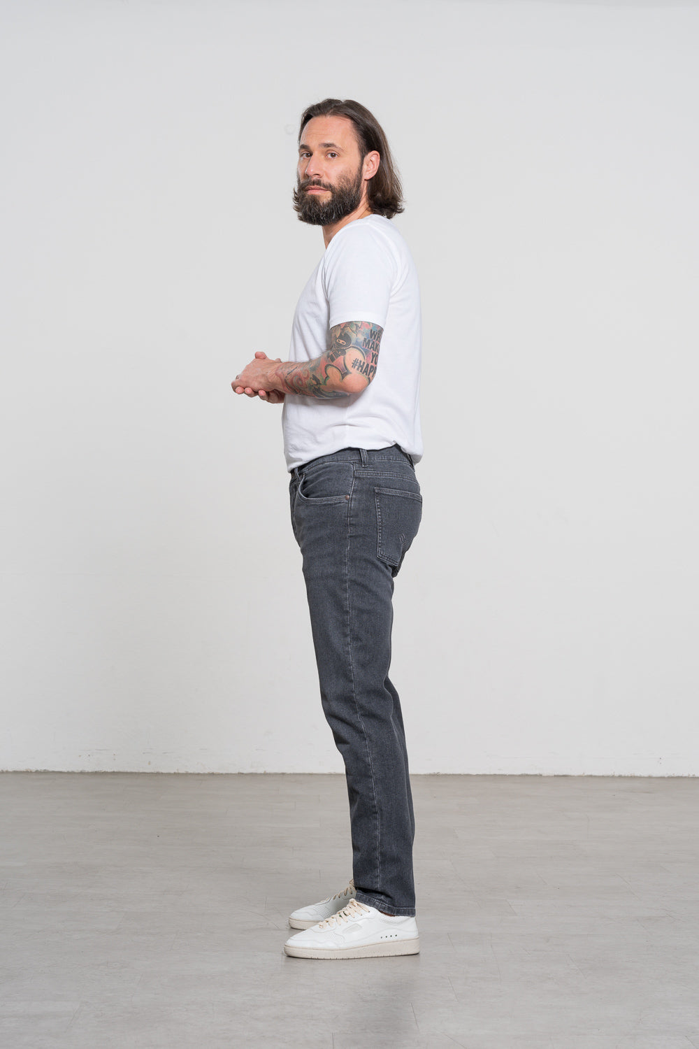 fv-Fi:nn SlimFit | Medium Waist I feuervogl