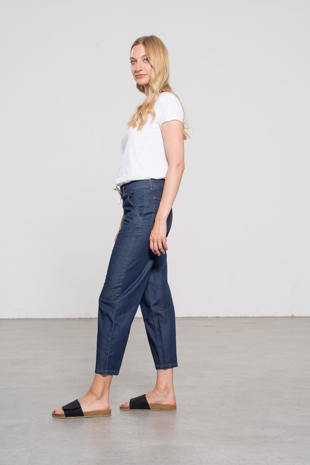 fv-Ma:la | Jogpants I feuervogl