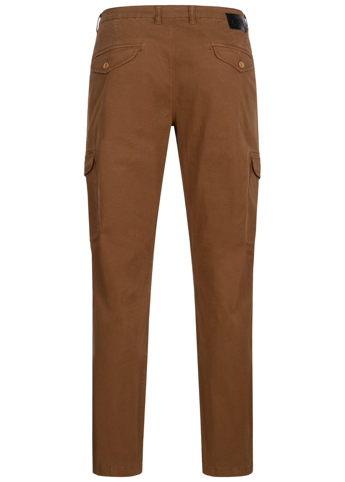fv-Mik:ko | Cargo | Slim Fit | Soft Cotton I feuervogl