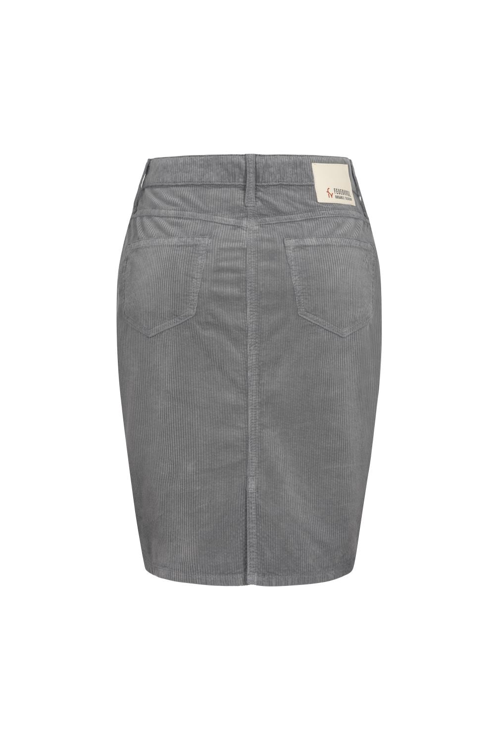 fv-Sou:za Pencil Skirt | Corduroy