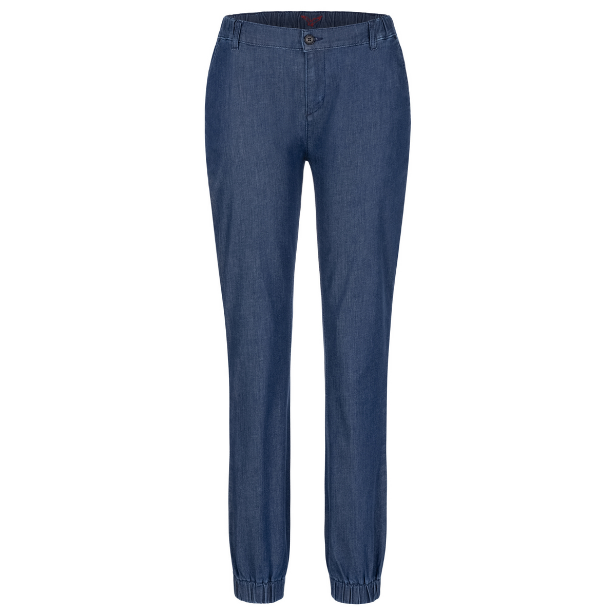 fv-Mil:li | Jogpants | Slim Fit | Bündchen