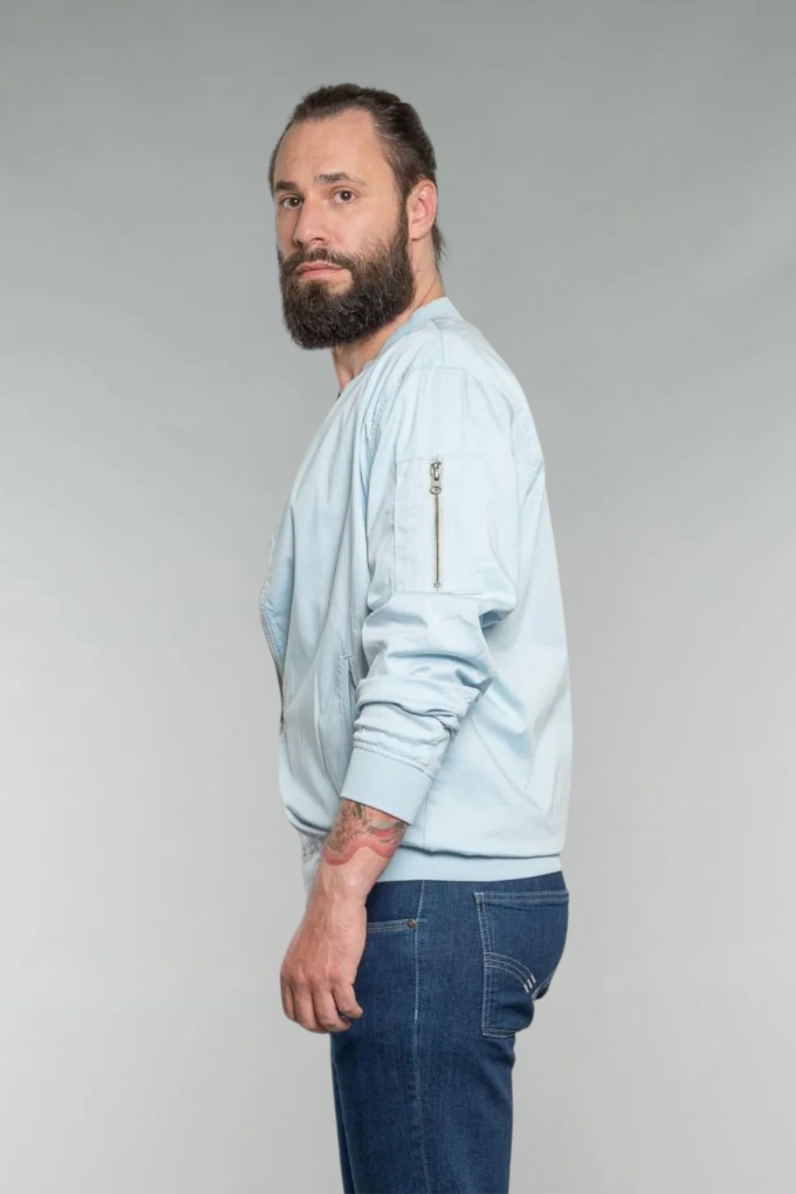 fv-Ti:ll | Blouson I feuervogl