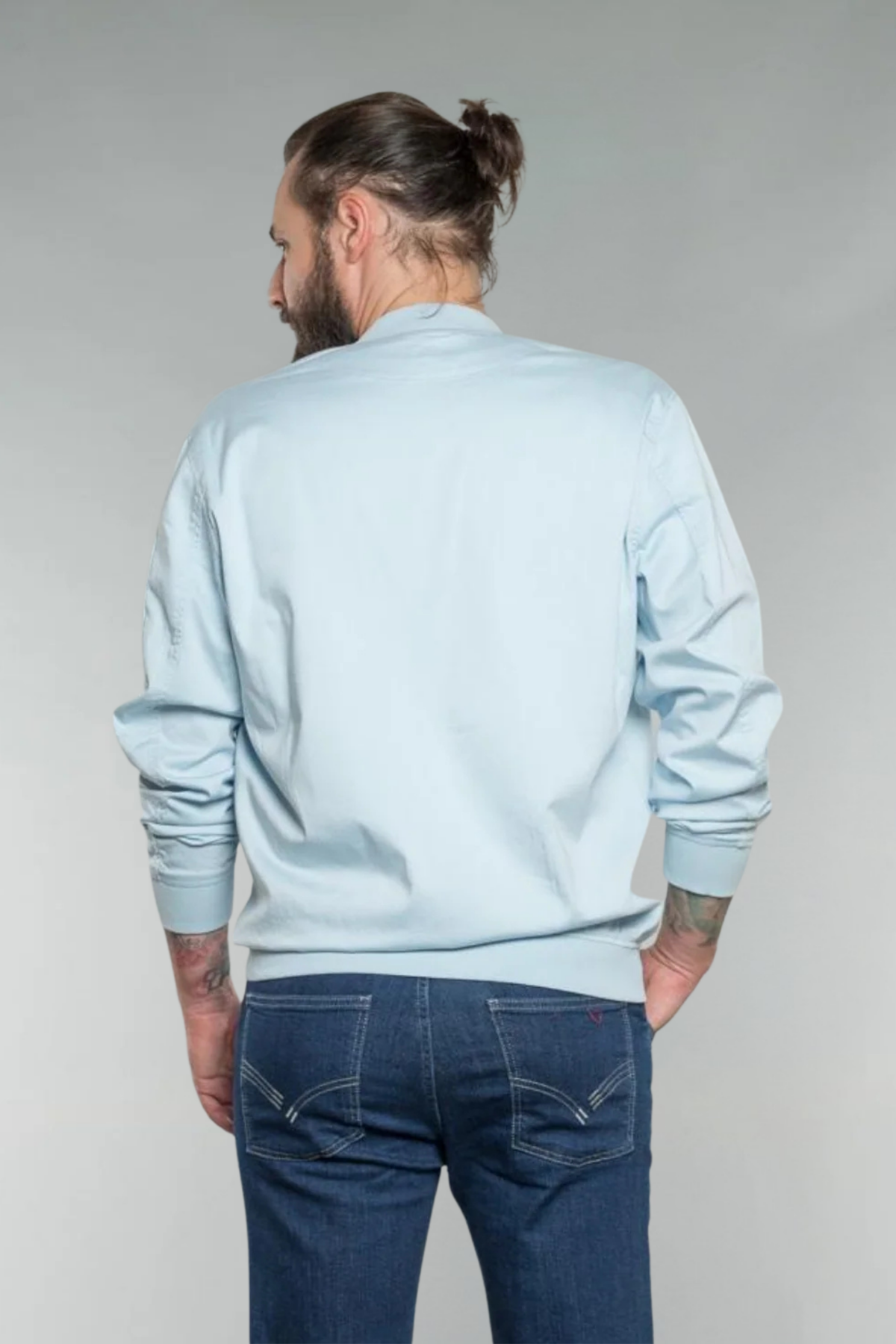 fv-Ti:ll | Blouson I feuervogl