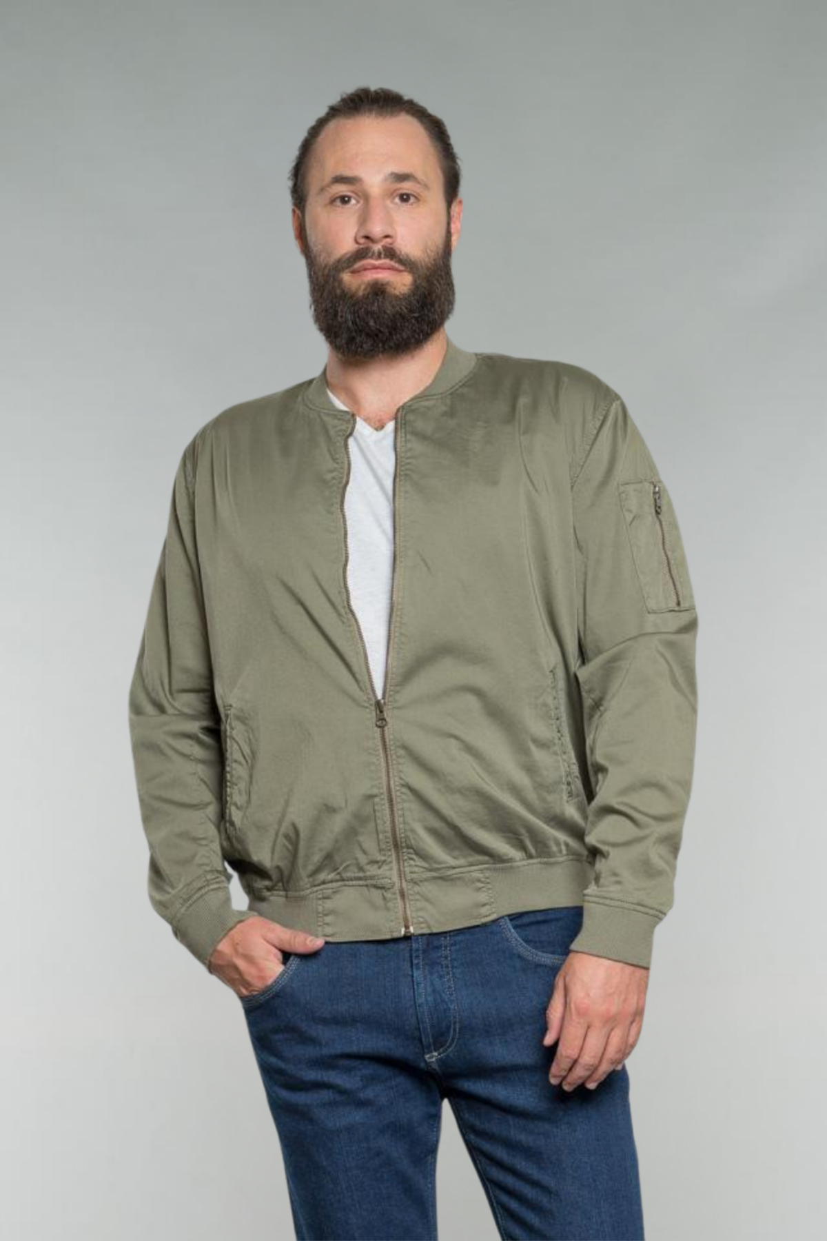 fv-Ti:ll | Blouson I feuervogl
