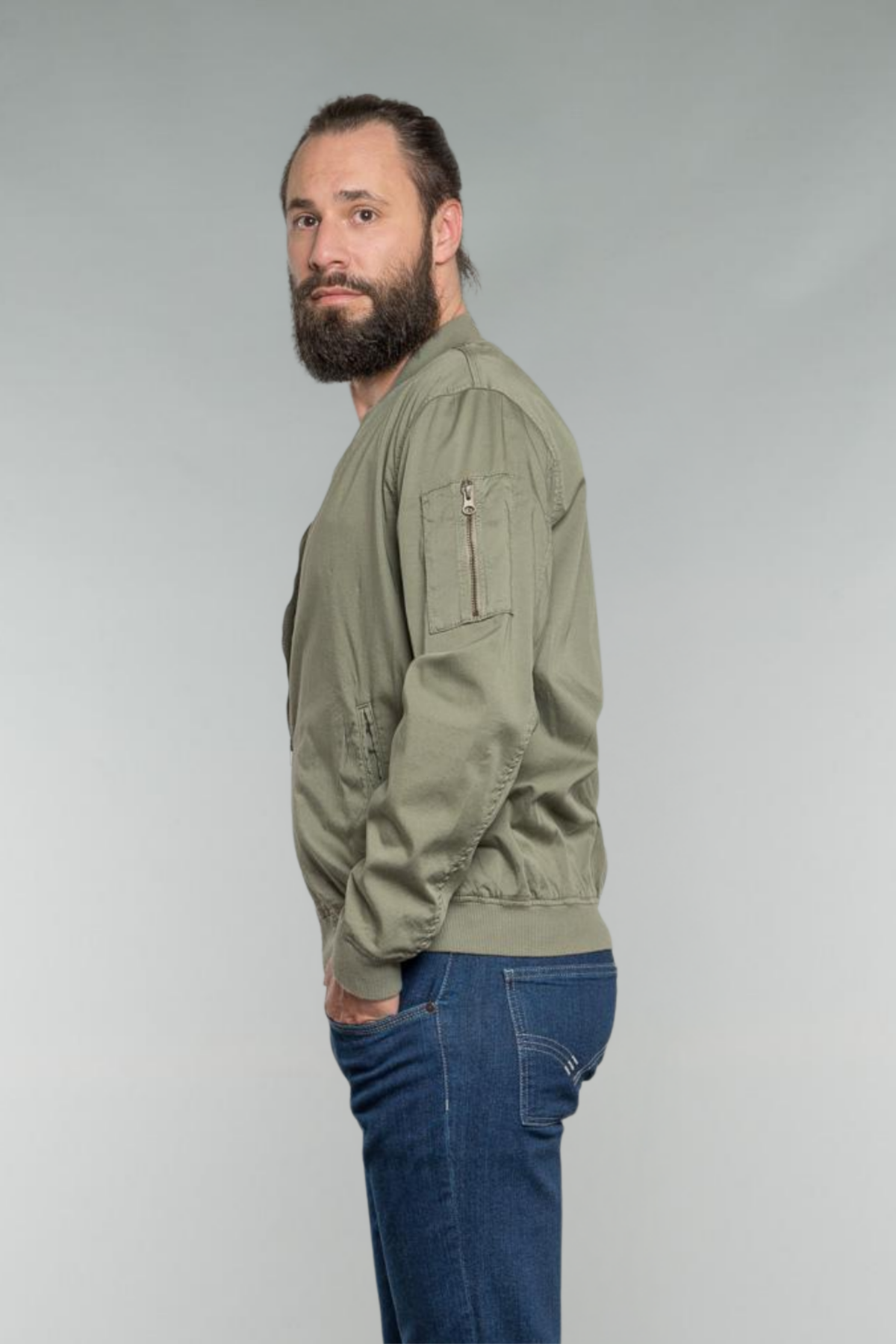 fv-Ti:ll | Blouson I feuervogl