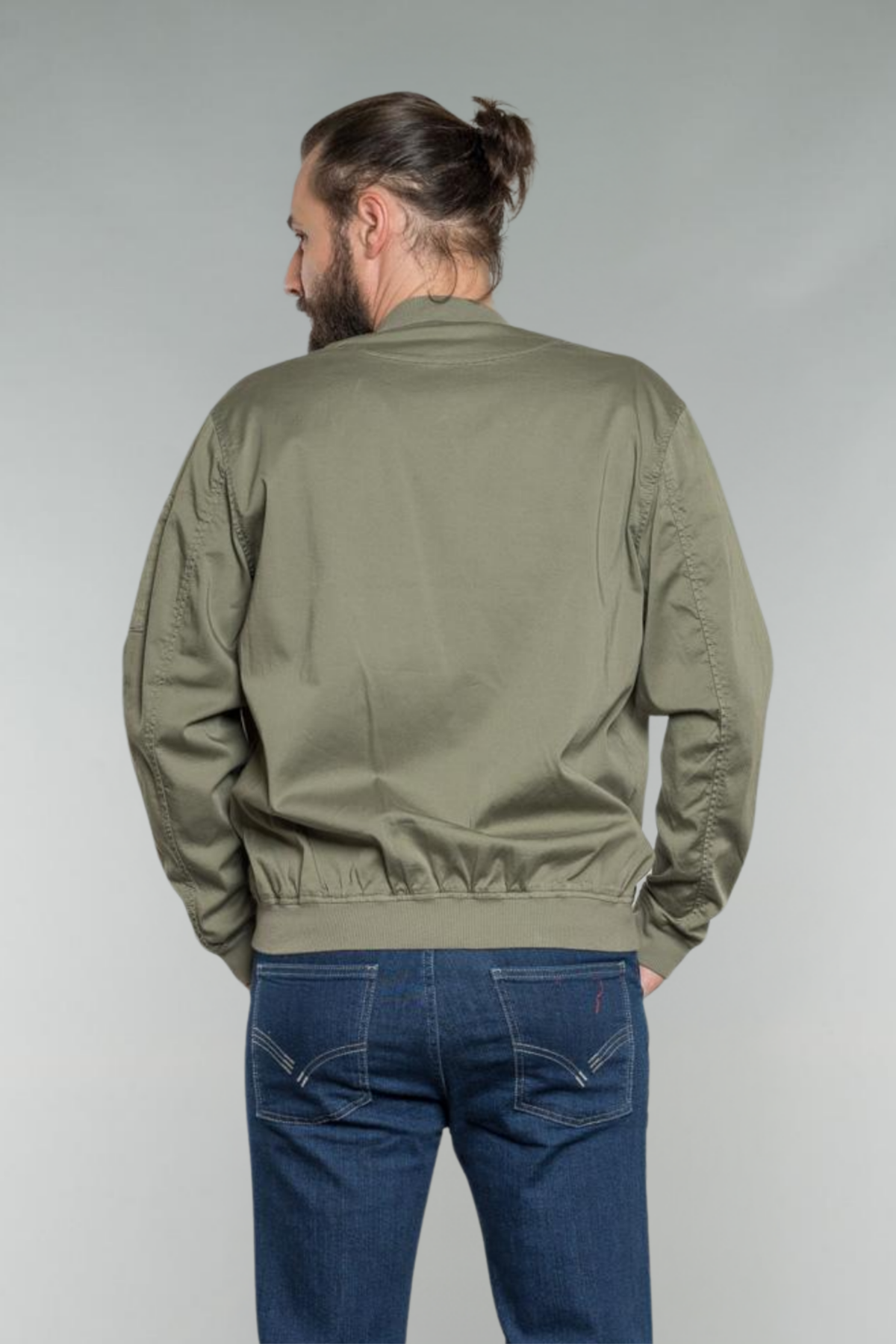 fv-Ti:ll | Blouson I feuervogl