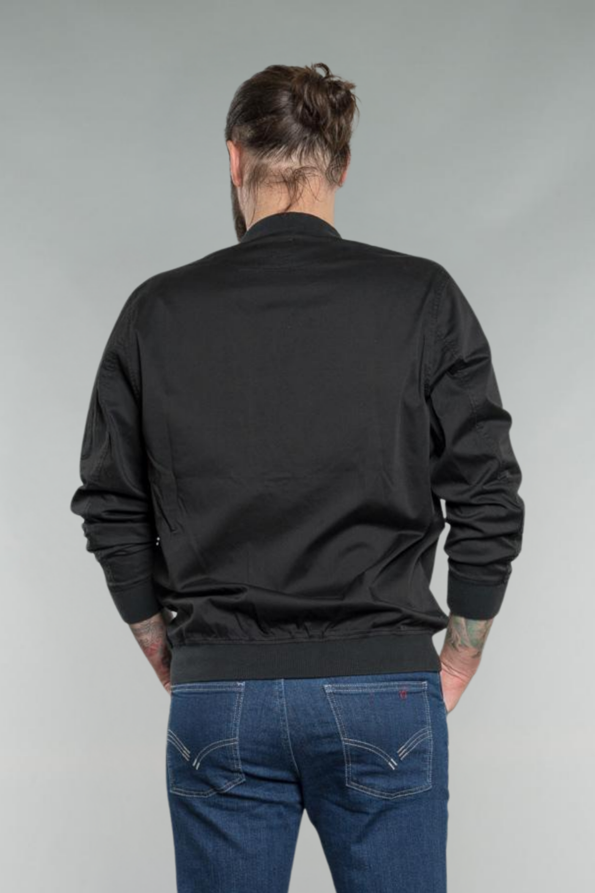 fv-Ti:ll | Blouson I feuervogl