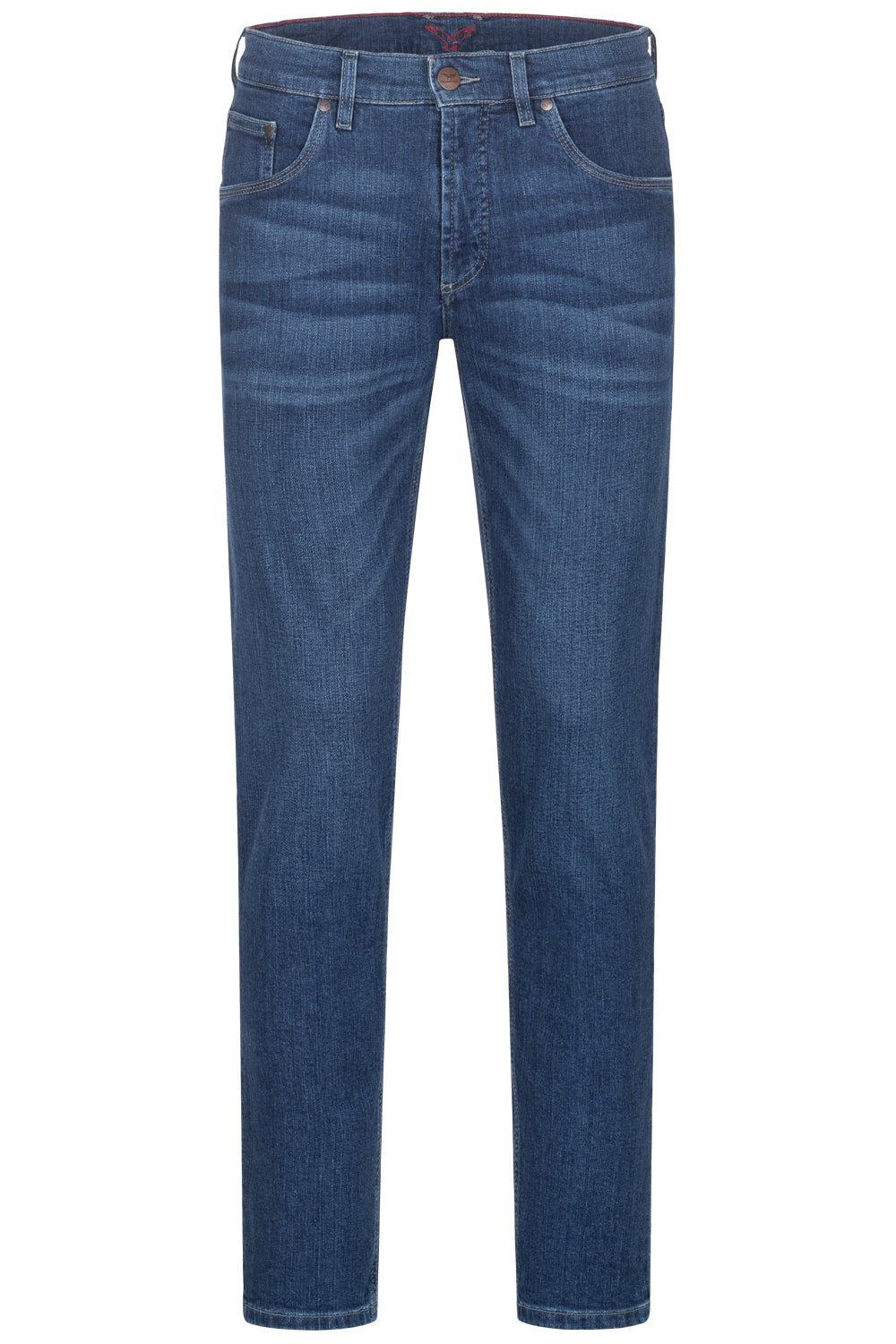 fv-Fi:nn SlimFit | Medium Waist I feuervogl