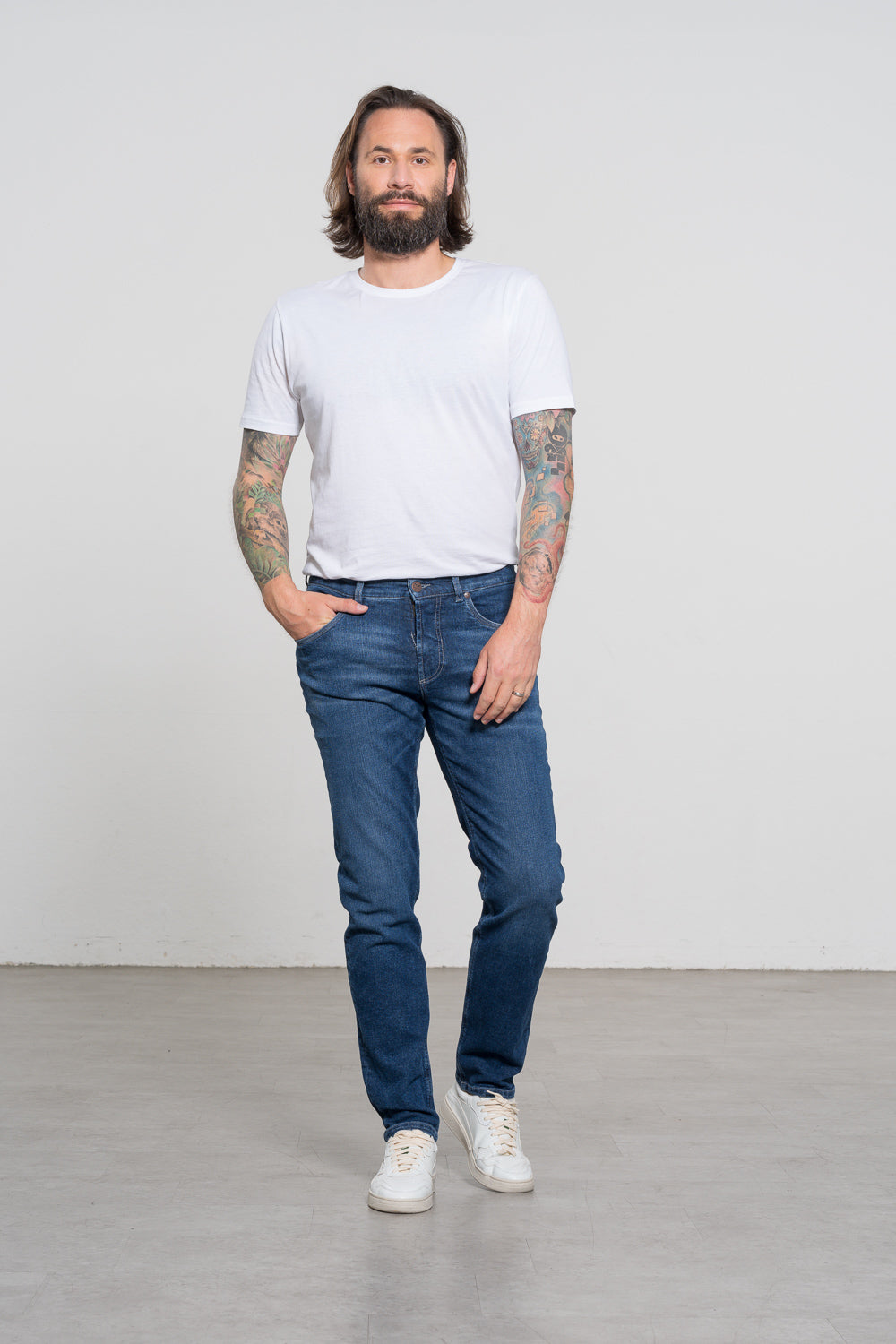 fv-Fi:nn SlimFit | Medium Waist I feuervogl