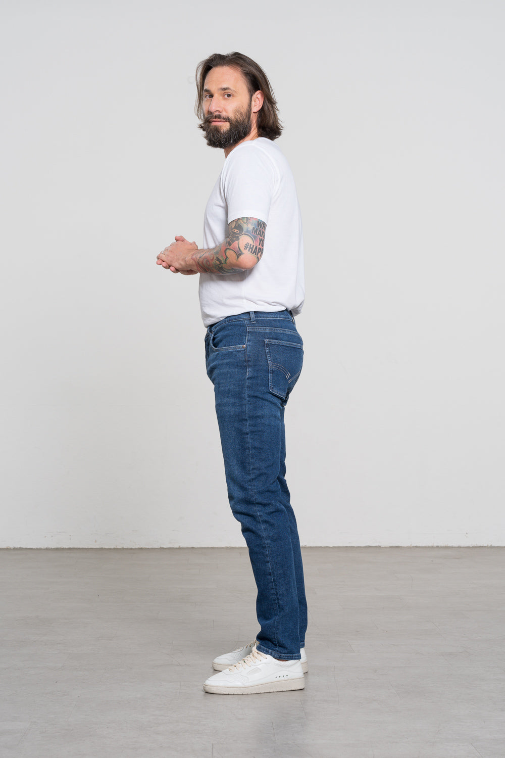 fv-Fi:nn SlimFit | Medium Waist I feuervogl