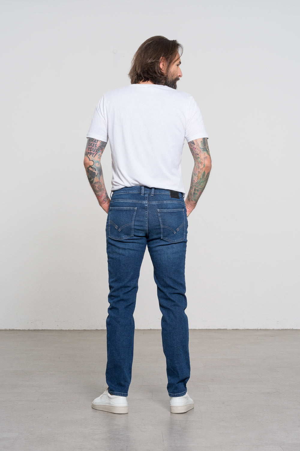 fv-Fi:nn SlimFit | Medium Waist I feuervogl