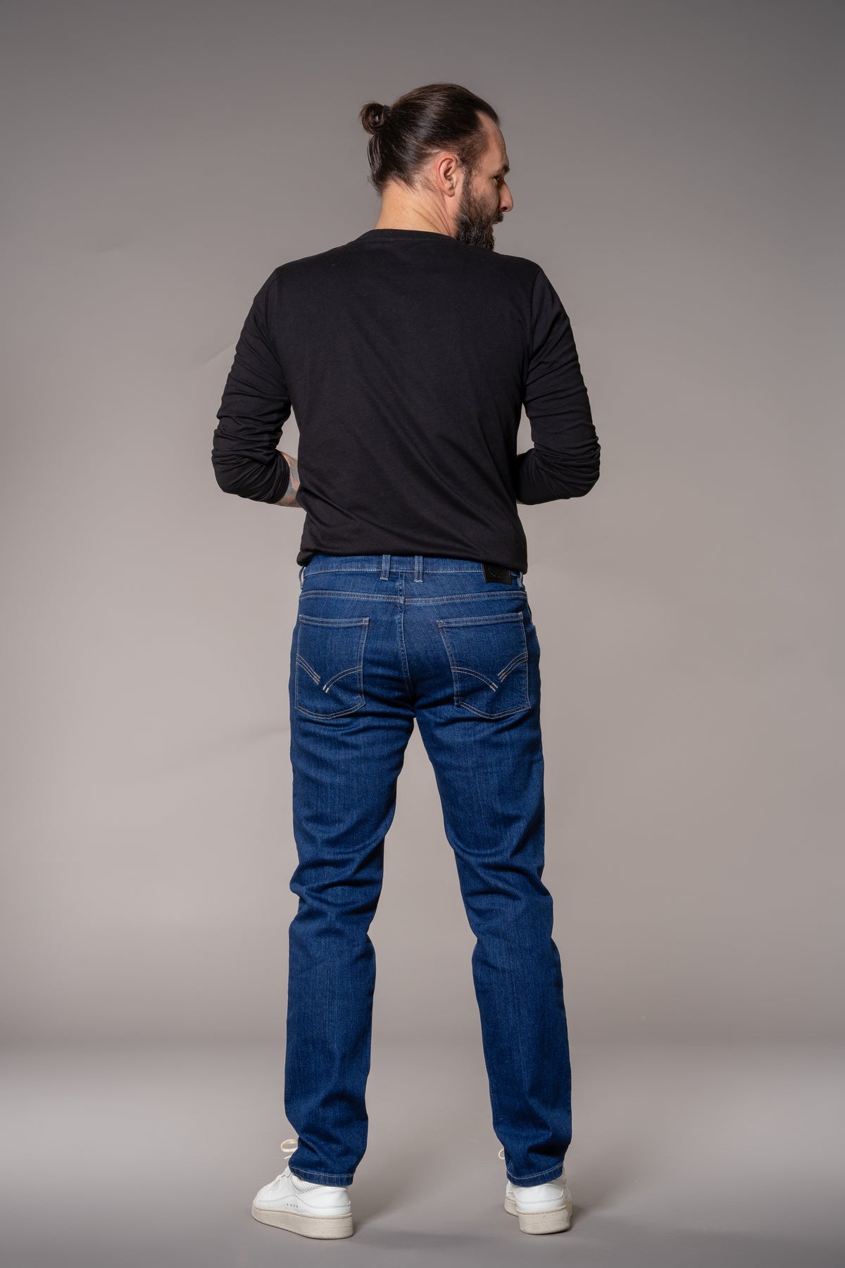 fv-Fi:nn SlimFit | Medium Waist I feuervogl