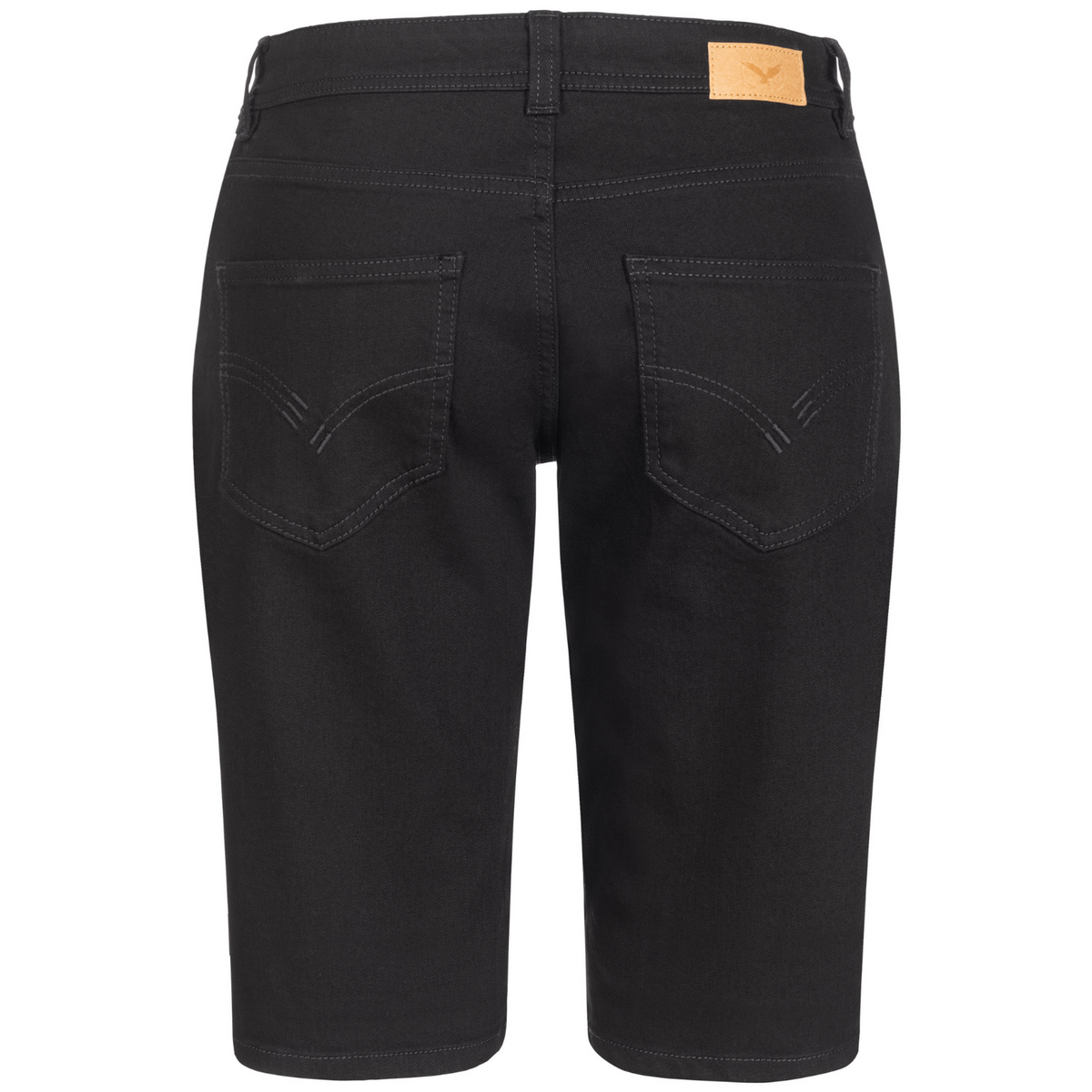 fv-Mol:ly | Denim Bermuda I feuervogl