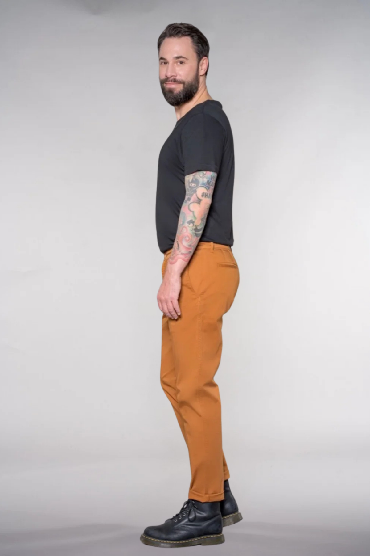 fv-Las:se | Chino | Slim Fit