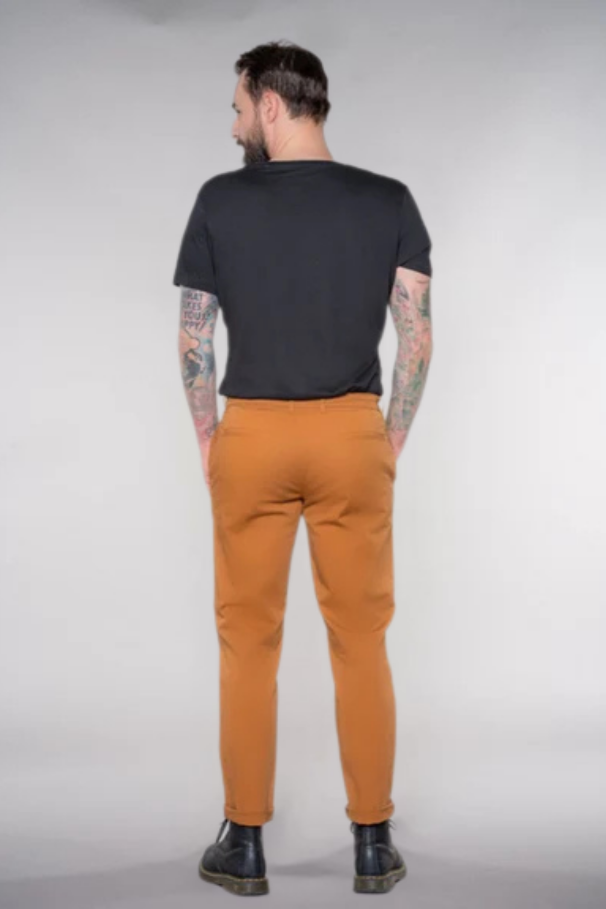 fv-Las:se | Chino | Slim Fit