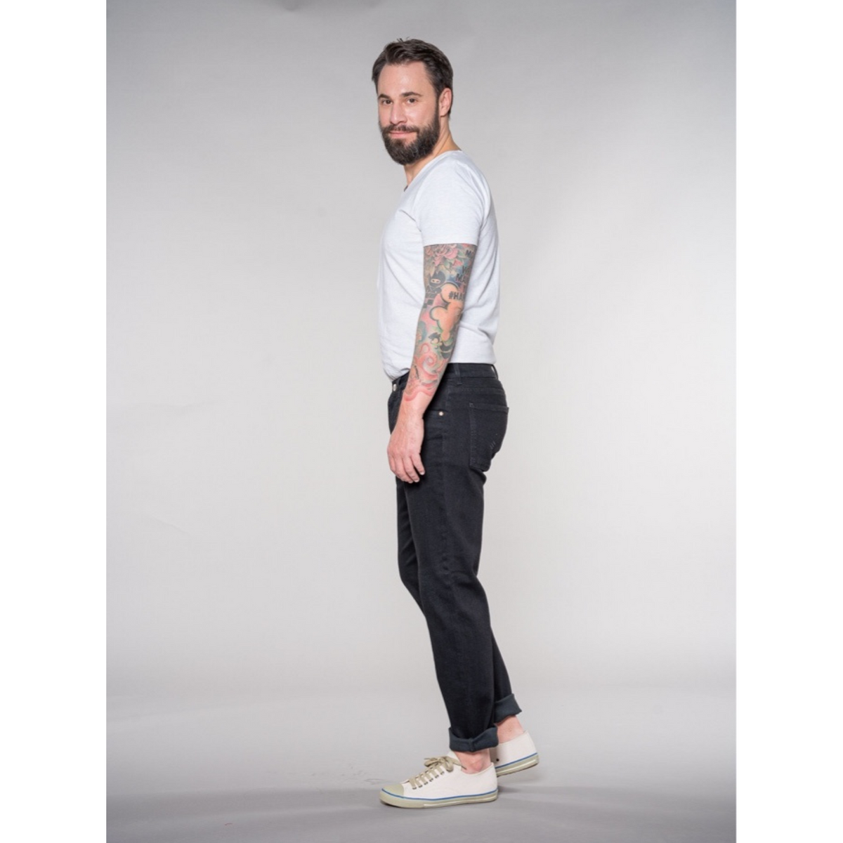 fv-Fi:nn SlimFit | Medium Waist I feuervogl