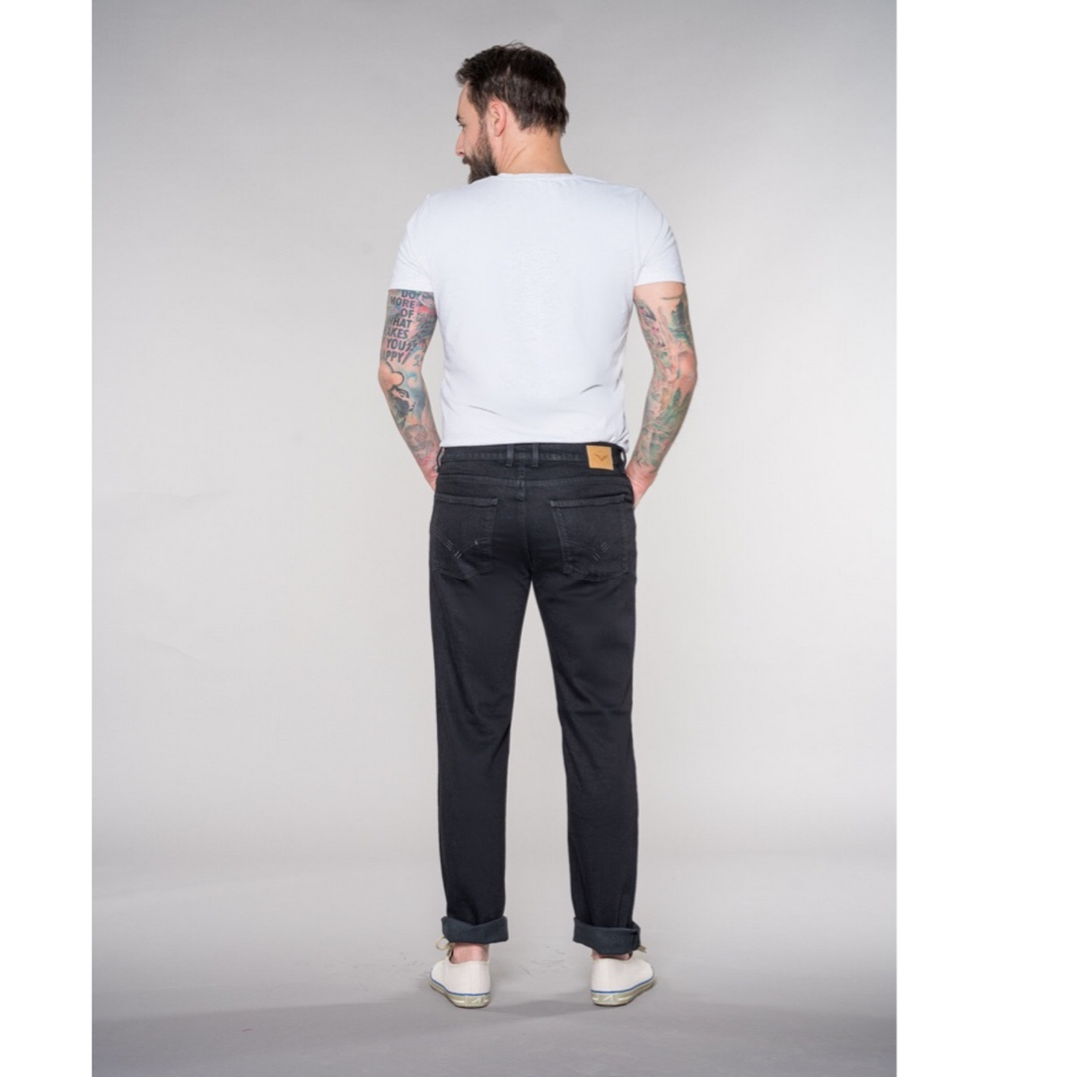 fv-Fi:nn SlimFit | Medium Waist I feuervogl