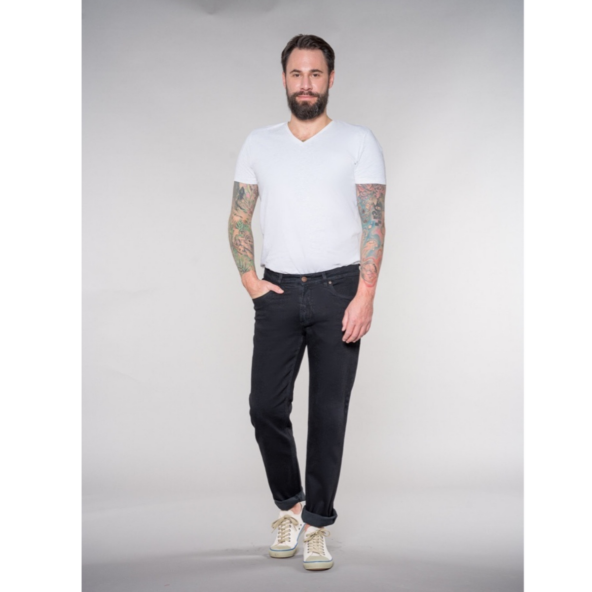 fv-Fi:nn SlimFit | Medium Waist I feuervogl