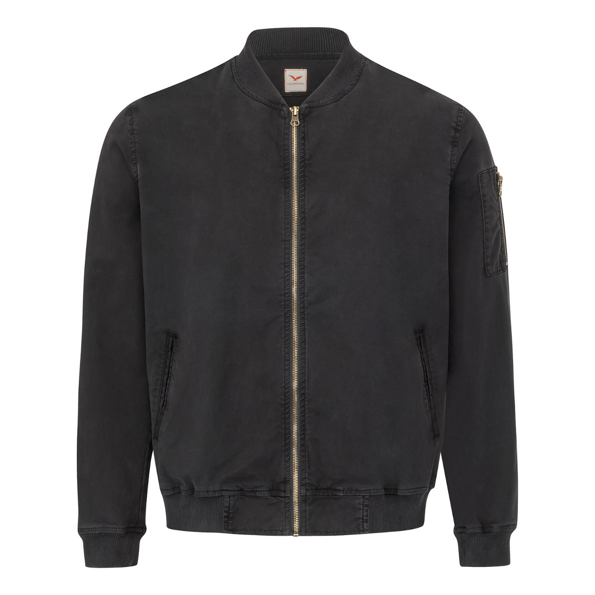 fv-Ti:ll | Blouson I feuervogl