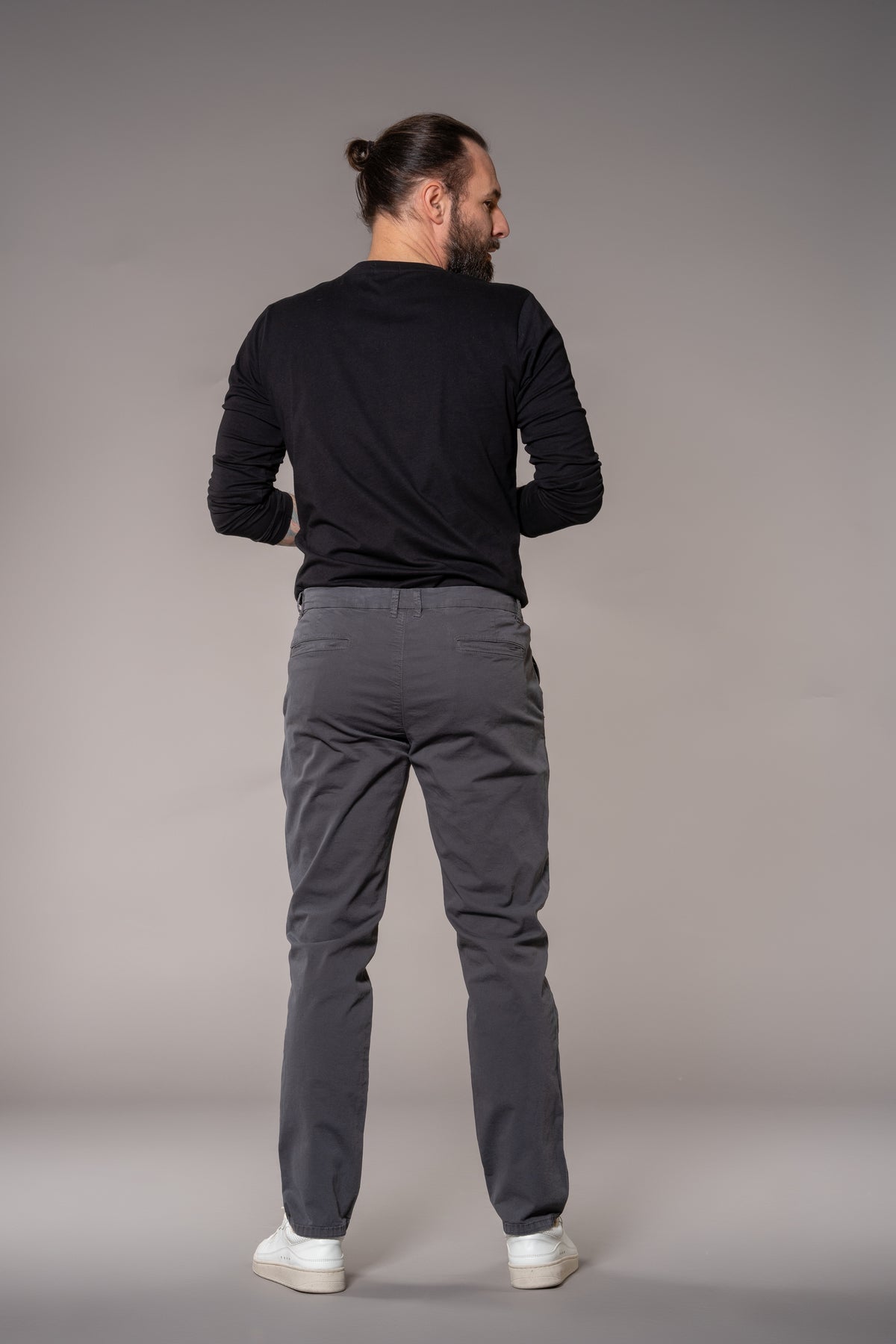 fv-Las:se | Chino | Slim Fit