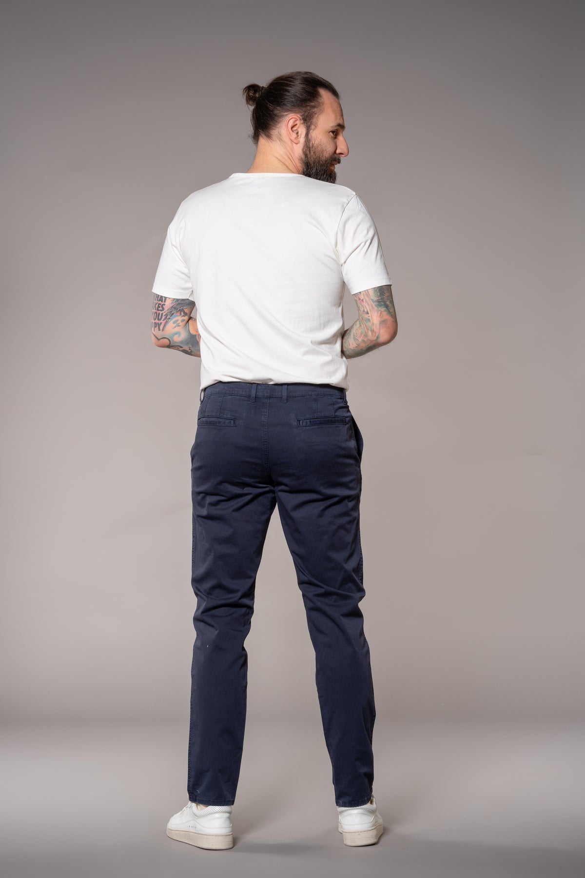 fv-Las:se | Chino | Slim Fit
