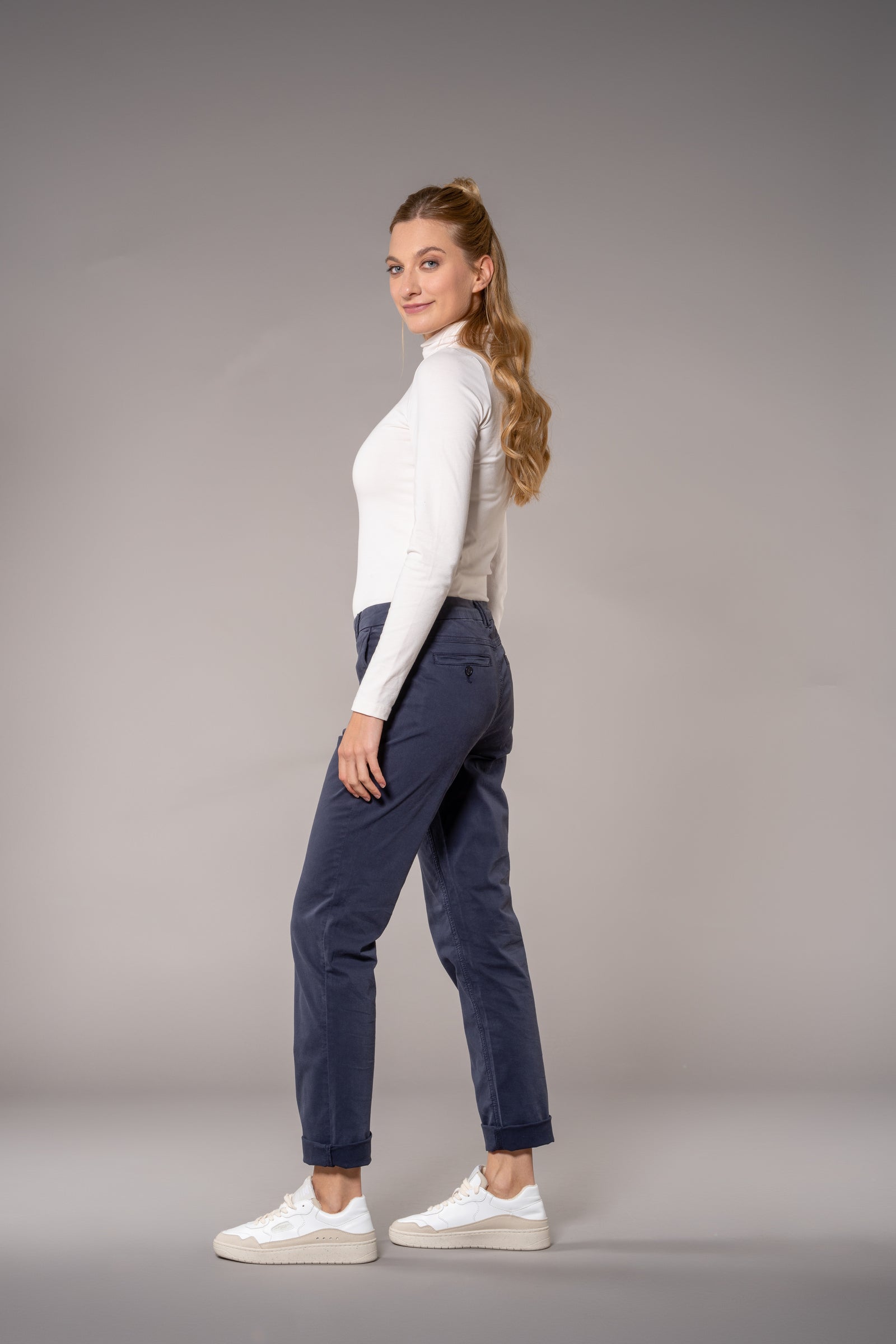 fv-Lai:na Chino | Casual Fit I feuervogl