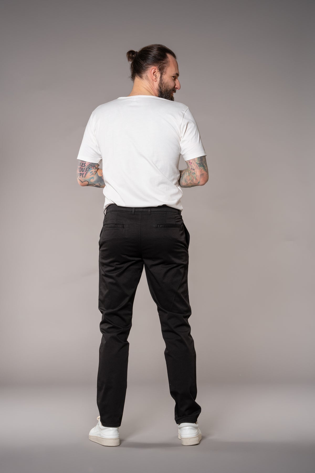 fv-Las:se | Chino | Slim Fit