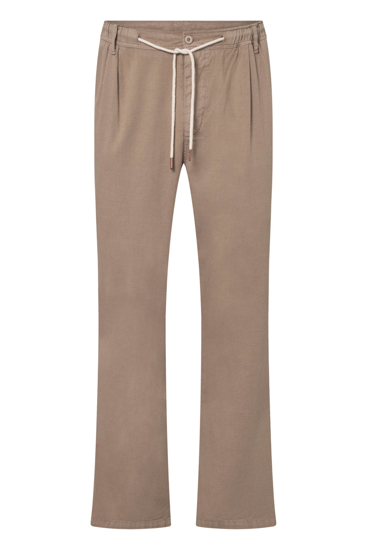 fv-Ma:ts Wide Leg | Medium Waist | Ankle | Cotton-Linen-Mix I feuervogl