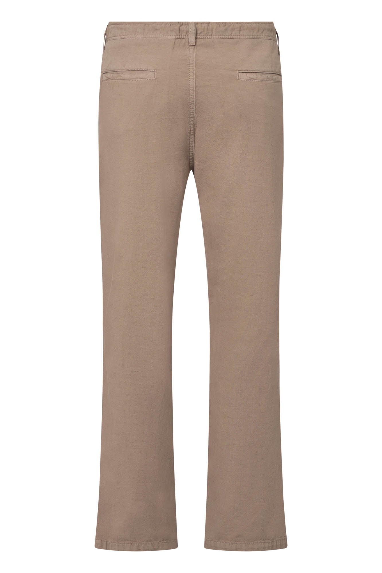 fv-Ma:ts Wide Leg | Medium Waist | Ankle | Cotton-Linen-Mix I feuervogl