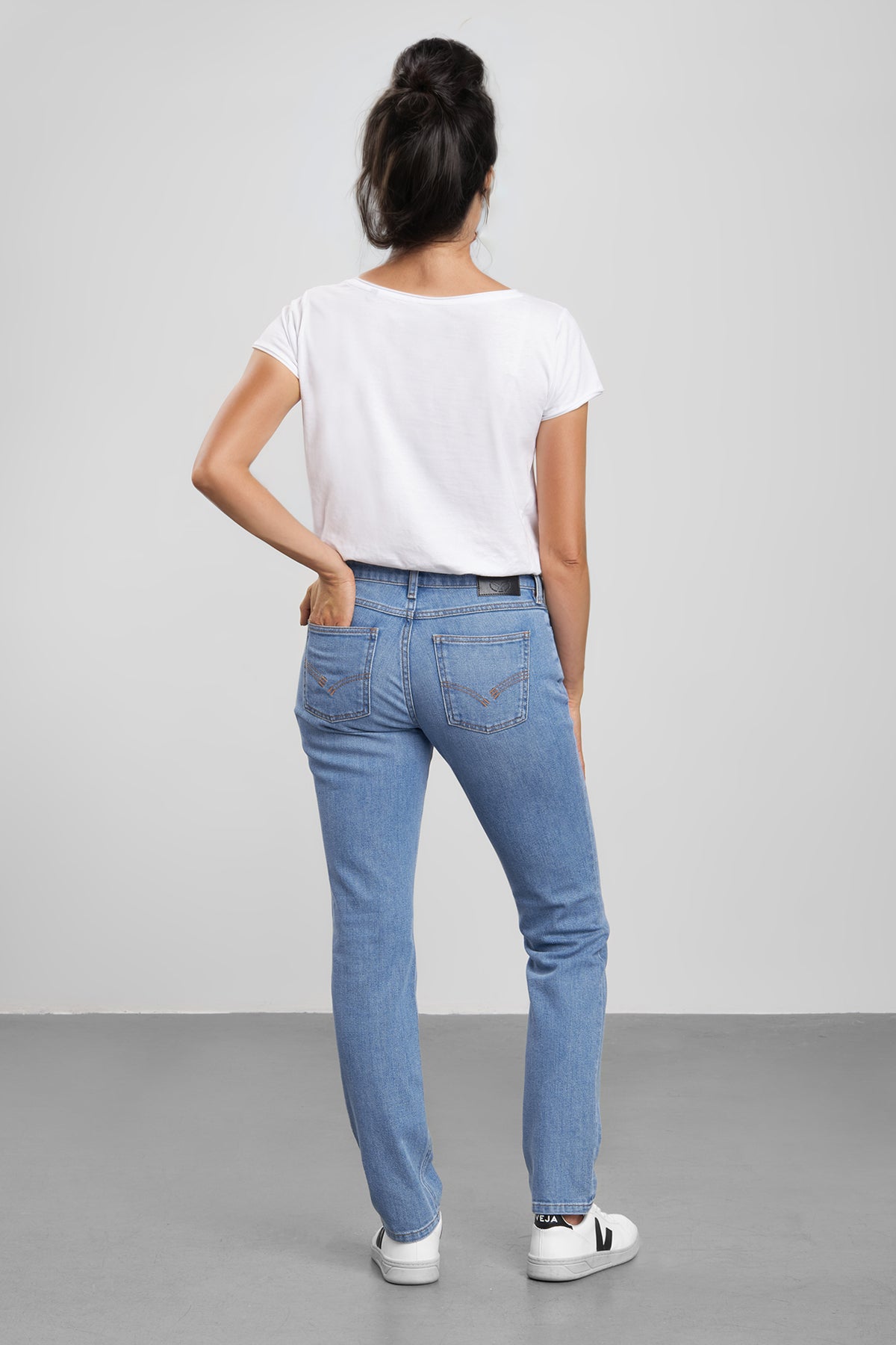 fv-Sve:nja | SlimFit | Medium Waist