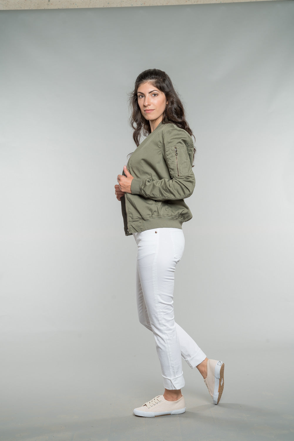 fv-Til:da | Blouson