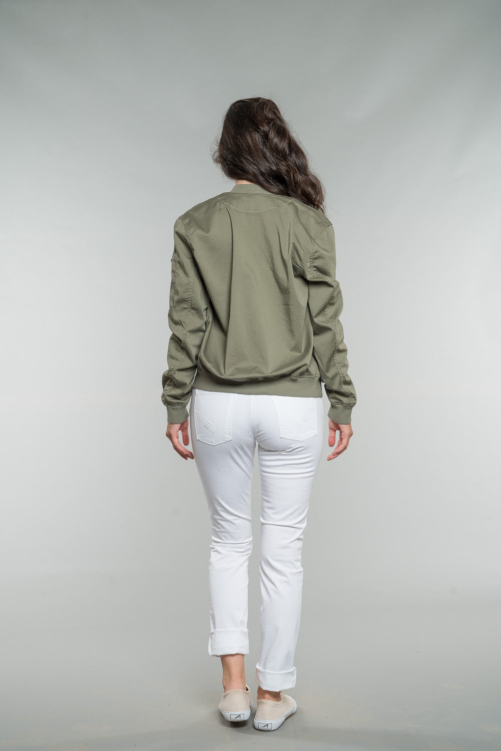 fv-Til:da | Blouson