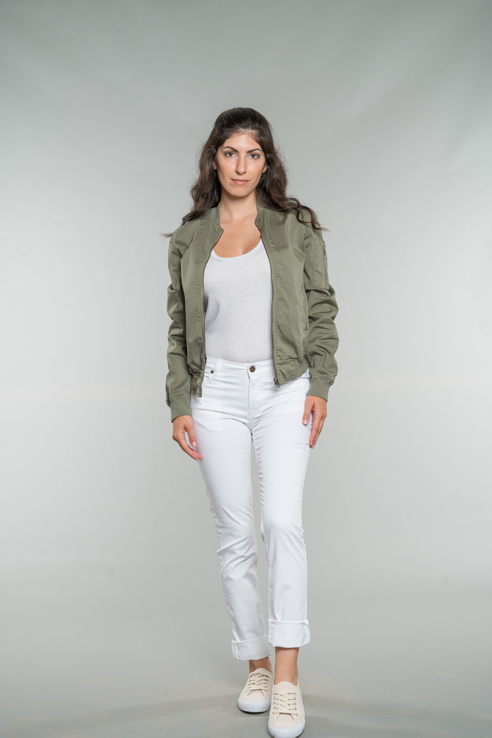 fv-Til:da | Blouson