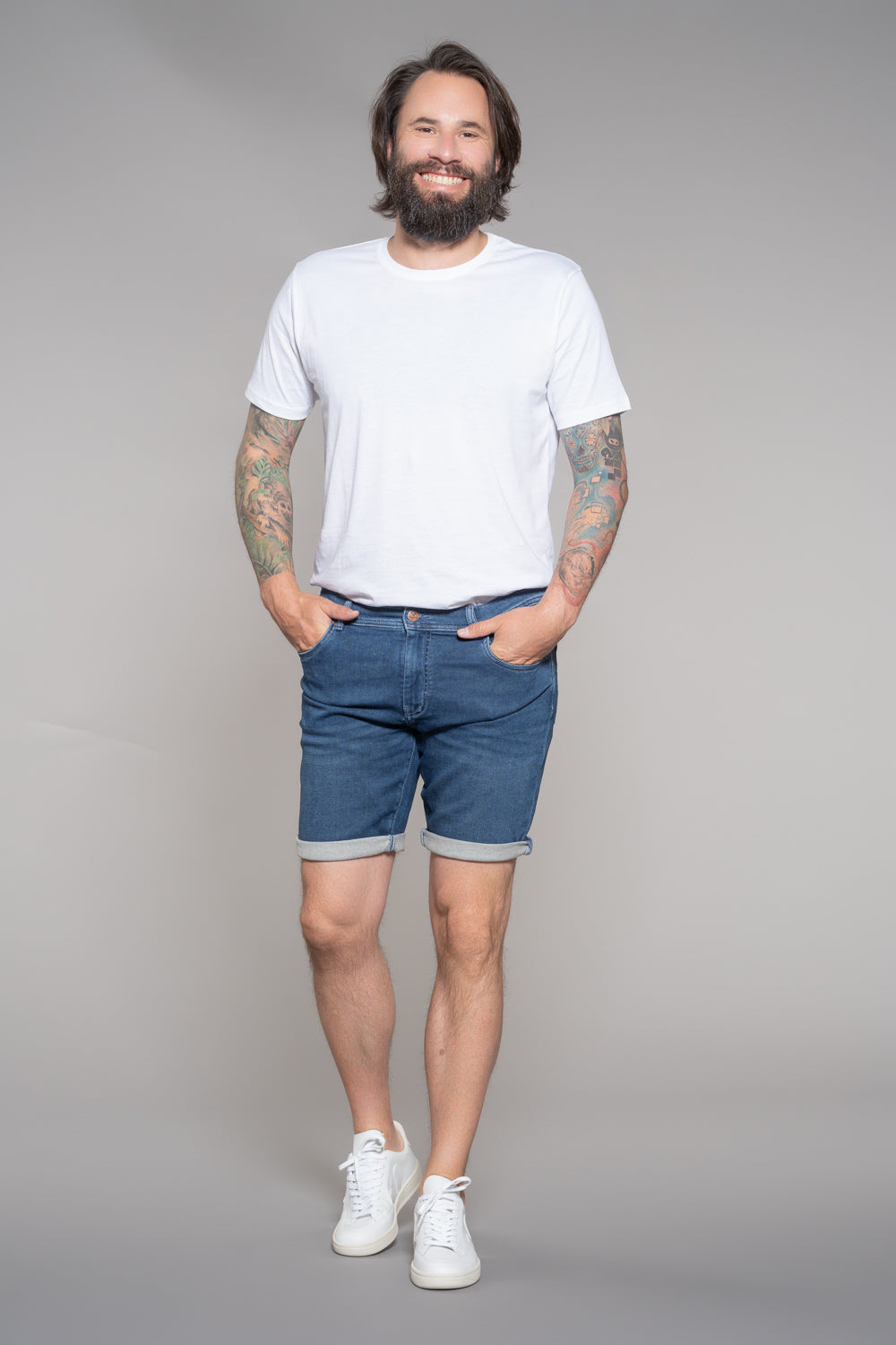 fv-Wed:ding | Bermuda | Summer Denim I feuervogl