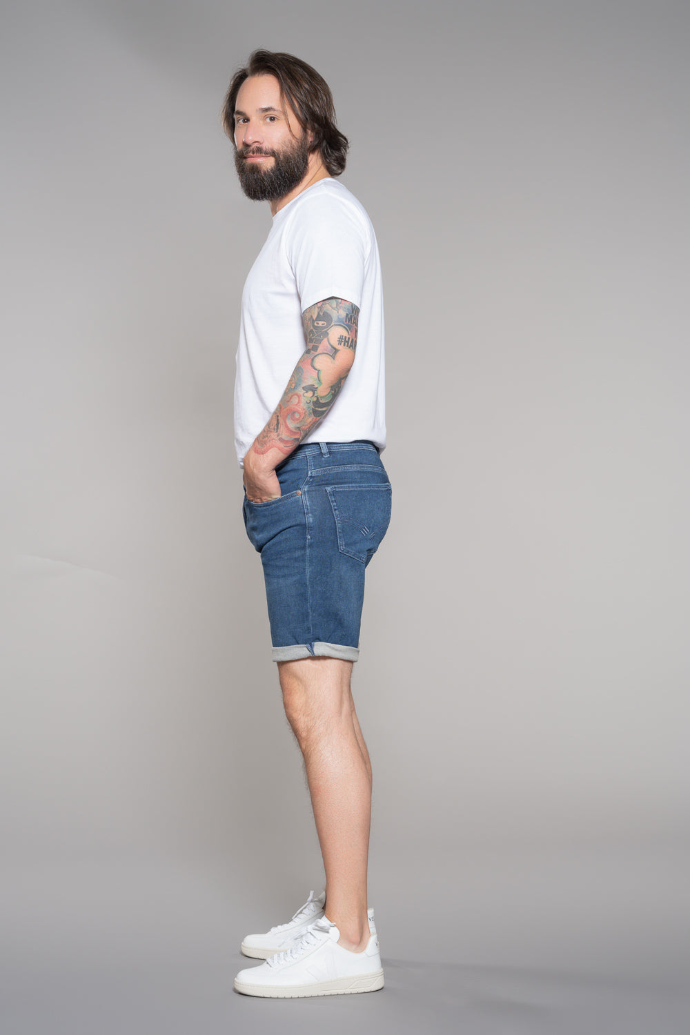 fv-Wed:ding | Bermuda | Summer Denim I feuervogl