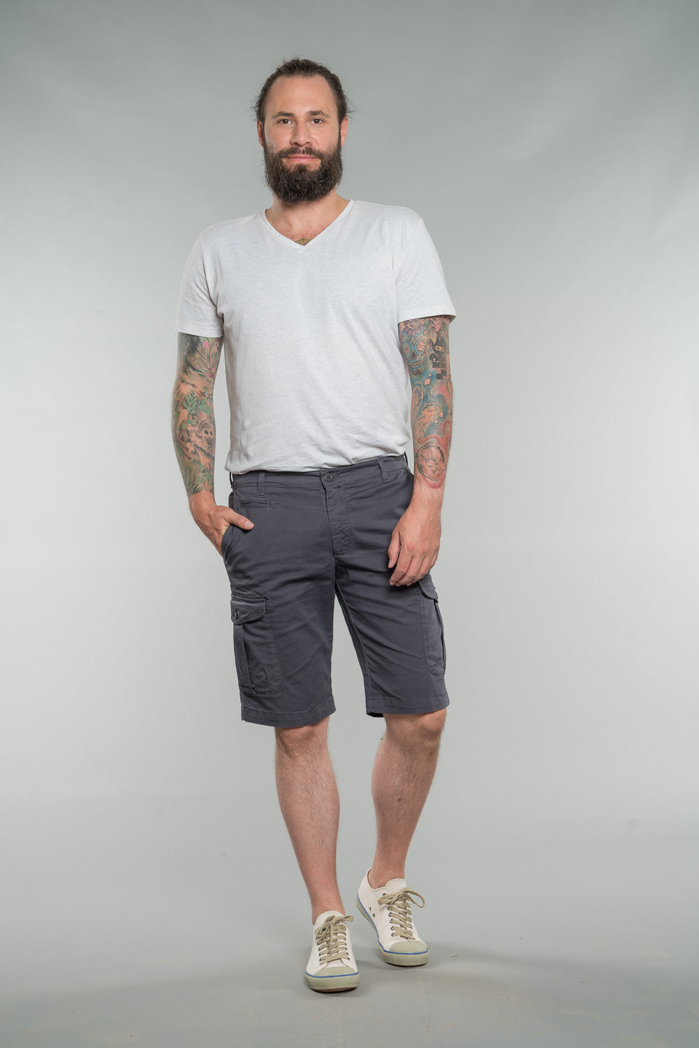 fv-La:rs Cargo | Bermuda I feuervogl