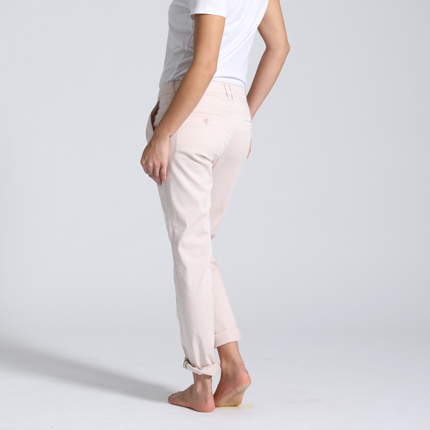 fv-Lin:da | Chino | Business I feuervogl