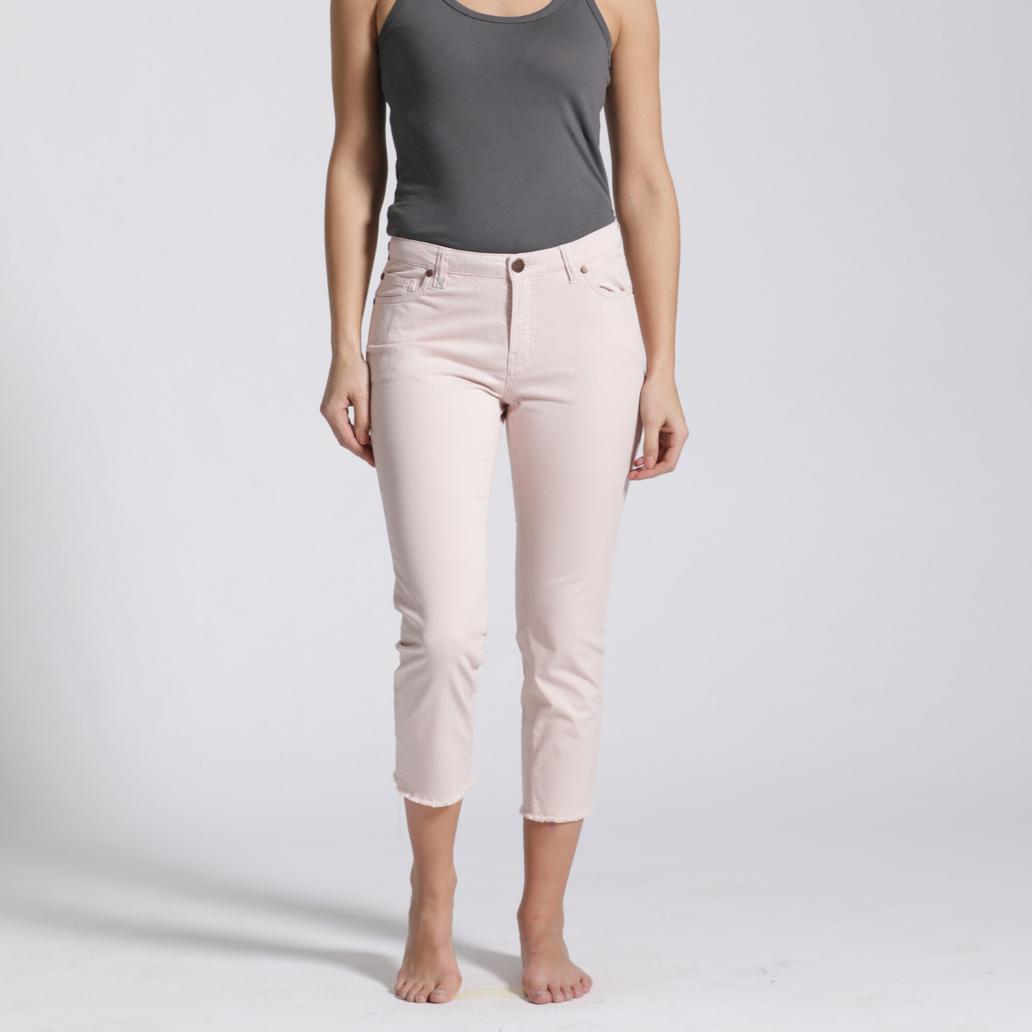 fv-Si:ri | SlimFit | 7/8 | Medium Waist I feuervogl